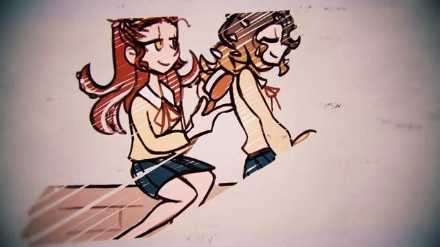 あの夢をなぞって/Ano Yume wo Nazotte | cover by Doki:BoomBoom смотреть онлайн