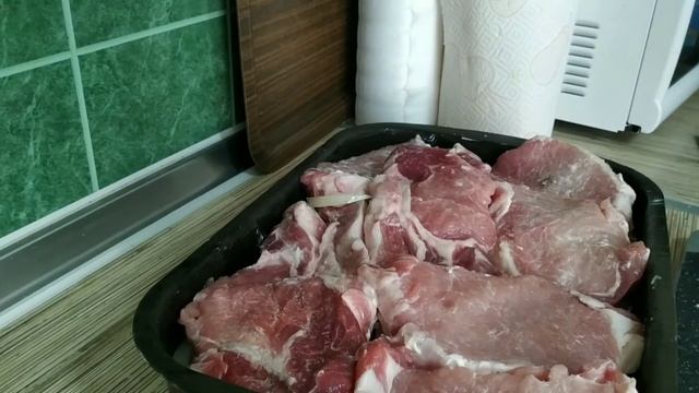 попробуйте так приготовить мясо сочно и вкусно смотреть онлайн
