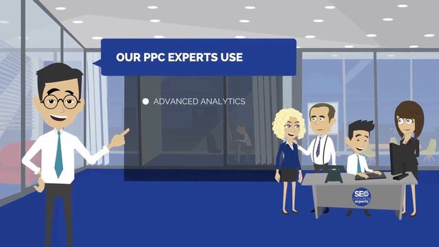 PPC Marketing Company | Pay Per Click Advertising