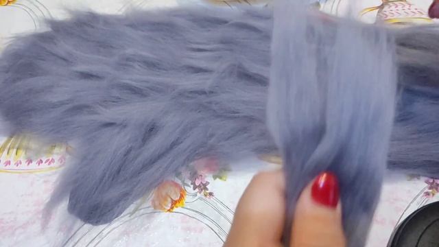 Валяние варежек. Часть 1 смотреть онлайн