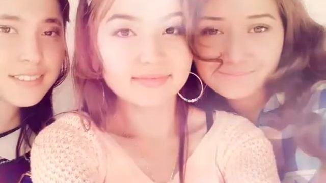 Мои любимые девочки ❤❤❤ смотреть онлайн