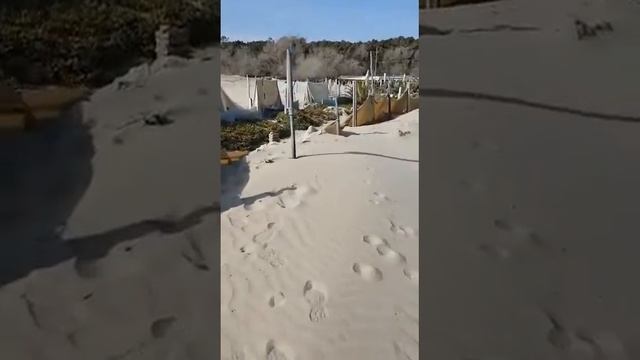 Привет от Байрона и синего моря