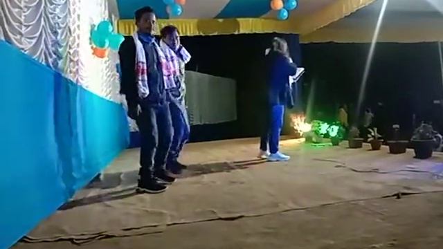 moi ek jhon gabur // Nandita hajong//At purakhasia program 2022 смотреть онлайн