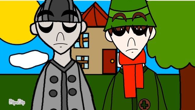 Отдайте Слона! (Братья Пилоты) смотреть онлайн