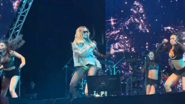 Rita Ora - Ritual - Live At Saga Festival In Bucharest 05.07.2024