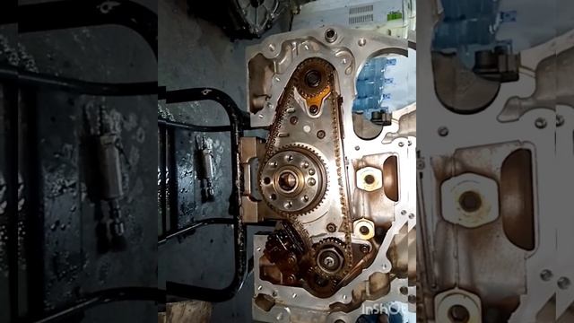 hammer timing change mark v5 H3 смотреть онлайн