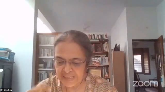 ATREE Work Seminar (AWS) 2021 Day 3 (26-Aug) Plenary смотреть онлайн