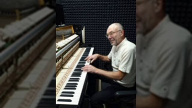 《 Я замираю до душевной дрожи...》: Музыкальная поэзия