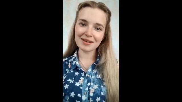 Акция «Читаем пушкинские строки». Евгения Петровская смотреть онлайн
