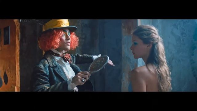 Kiko Milano per Halloween смотреть онлайн