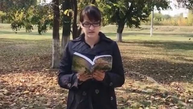 Онлайн – флешмоб «Искусство объединяет», Звягина О. Н. смотреть онлайн