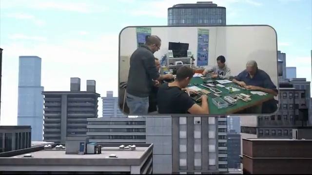 Cursos Móviles SAT смотреть онлайн