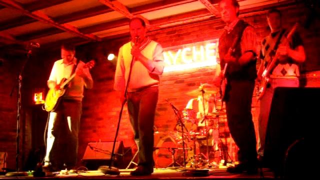 Spitting Nickels - "You're The Bomb, Soccer Mom" - Live at Paychecks - Hamtramck, MI - June 20, 200 смотреть онлайн