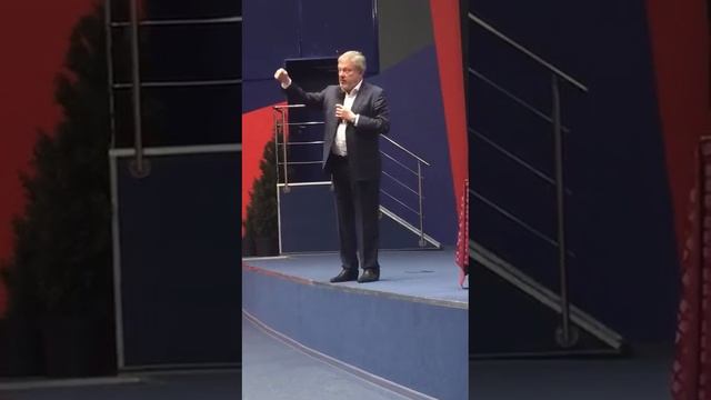 На встрече с Григорием Явлинским. Июнь 2019. смотреть онлайн