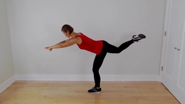 Hamstring Strain Rehab / Science-Based / Not Limited Only to Skaters смотреть онлайн