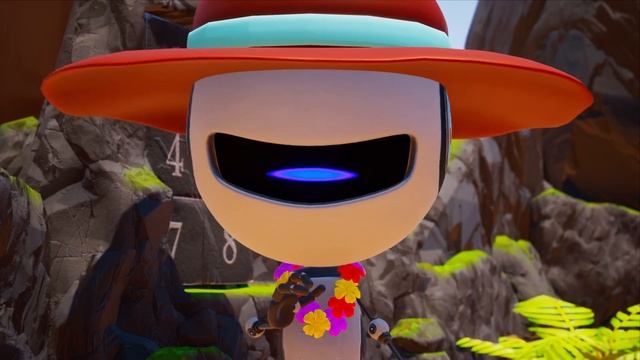 Ultra Jump Mania! (PILOT) смотреть онлайн