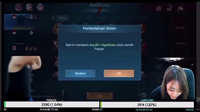 5 MOMENT MIYA PASCOL DIBAN ERI SAMA LORD FUNI!! EKSPRESINYA BIKIN NGAKAK 🤣 смотреть онлайн