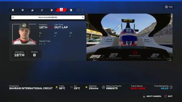 🏎️ Williams на грани возможностей! Квалификация Гран-при Бахрейна 2023 🚀 смотреть онлайн