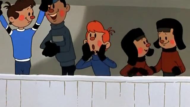 Шайбу! Шайбу! смотреть онлайн