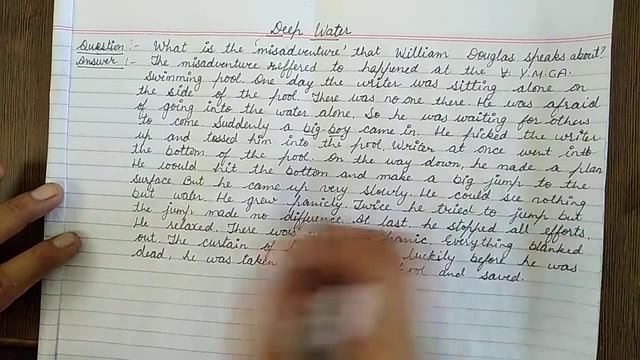 Misadventure of William Douglas( chapter 3) flamingo 12 the class смотреть онлайн