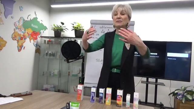 Уникальные продукты Vigor Technology