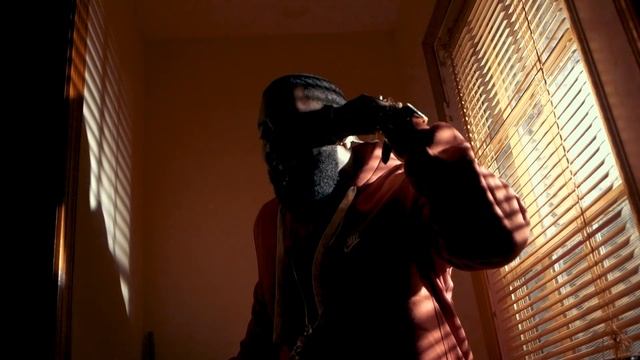 Mayze Ced | Trenches featuring Bizzi Bodi смотреть онлайн