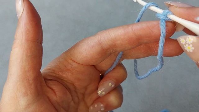 Вяжем узкие щупальцы смотреть онлайн
