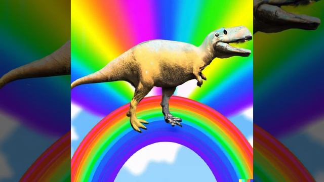 Dino Bilder leichtgemacht смотреть онлайн