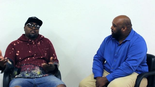 Wealthy Mindset t.v. X Lee Davis (Talks braddock, pa, business, investing in tech, and giving back) смотреть онлайн