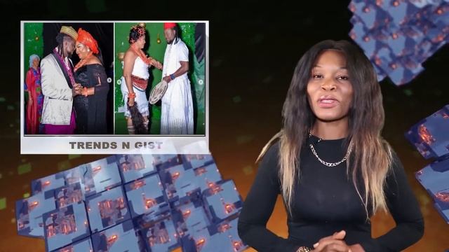 Trends N Gist смотреть онлайн