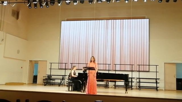 Гендель Г.Ф. ария Акзы из оратории "Иисус Навин" Handel G.F. "O,had l jubal's lyre" "Joshua" смотреть онлайн