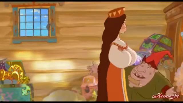 JA NE DAM смотреть онлайн