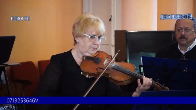 Новости Дебальцево выпуск 06 12 05 2022 смотреть онлайн