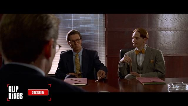 Business Card Obsession | American Psycho смотреть онлайн