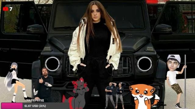 Музыка с Анечкой Анюткой смотреть онлайн
