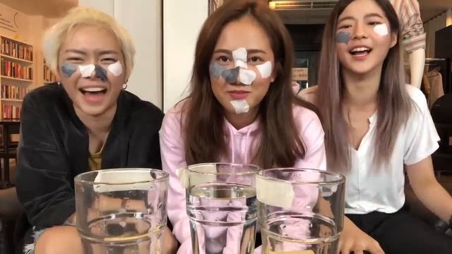 [ENGSUB] 3N KriKri EP 6 - Get rid of the pimple, we don't make this simple смотреть онлайн