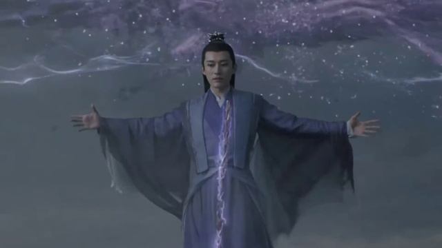 Tian Qi & Zi Han MV ( Ancient Love Poetry MV ) 刘学义 吕鹏 - EngSub-CC- Liu Xue Yi , Lu Peng