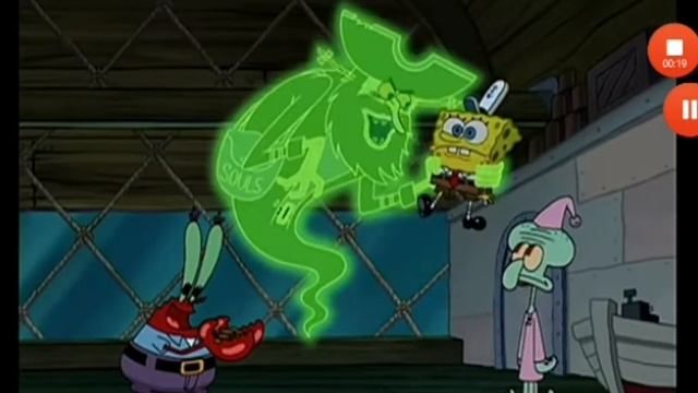 😭Самый грустный момент в красти краб смотреть онлайн