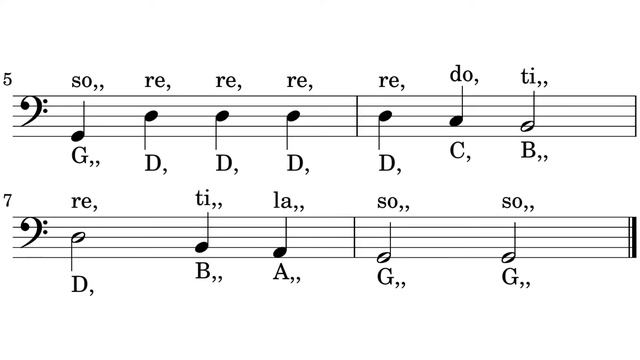 004-Elephant Dance (page 89) music sheet смотреть онлайн
