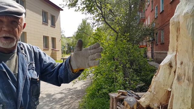 Виктор Гарафонов о насущном смотреть онлайн