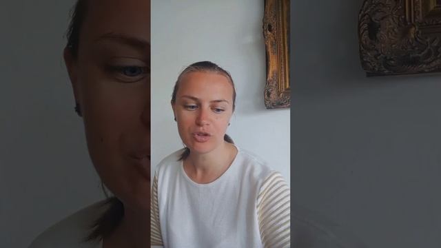 Как я стала акушеркой в 37 лет. Обо мне. Ольга Мусиенко смотреть онлайн