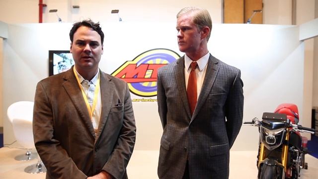 MTT at Big Boys Toys смотреть онлайн