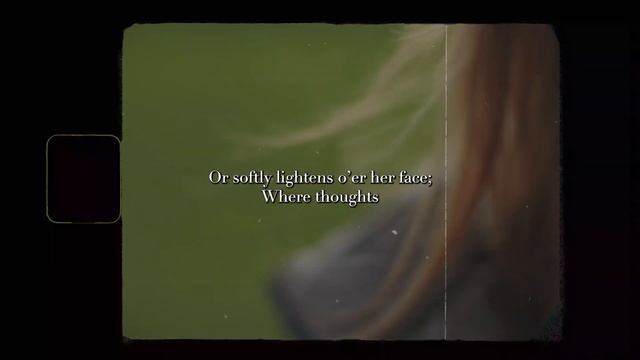 BEAUTY IN VERSE: Lord Byron's 'She Walks In Beauty' | Poetic Radiance 🌹📜