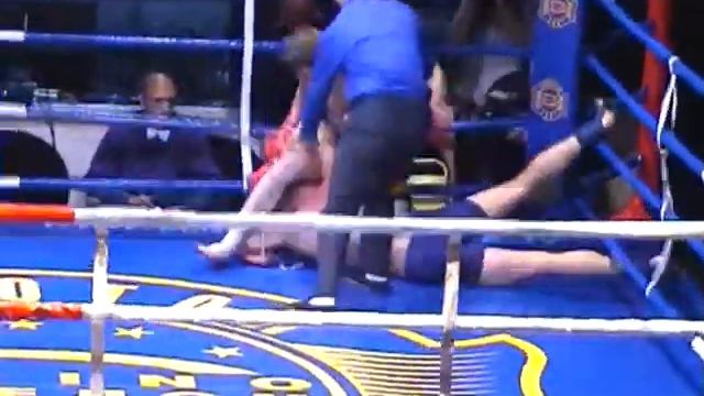 Vladimir "Knight Wolf" Katyihin vs Vitaly iliada Championship Submission MMA смотреть онлайн