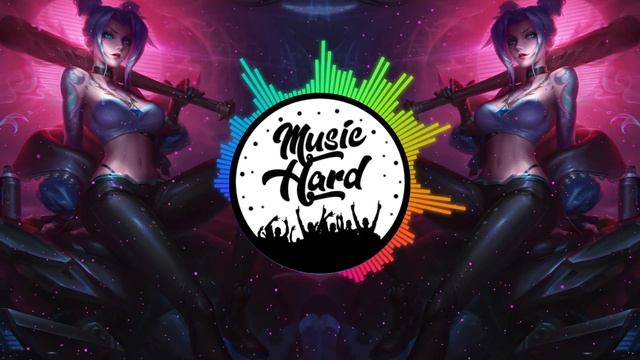 Вирус - Футболка (Frenchcore Remix)