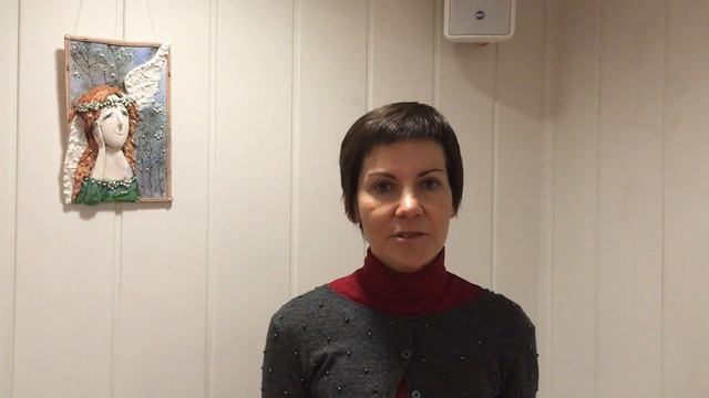 Меняющая мир к лучшему_Наталья Налепина смотреть онлайн