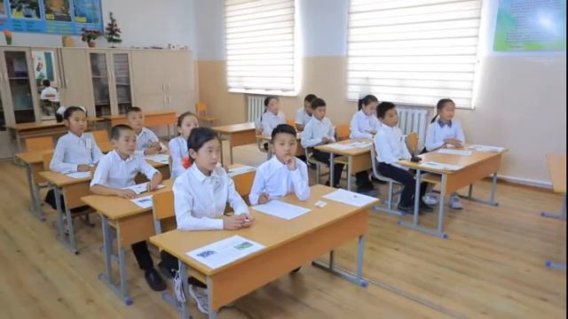 2-модуль.3-стратегия. Текст түзөм.