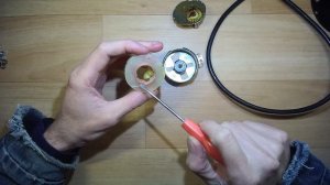 Ремонт диско шара