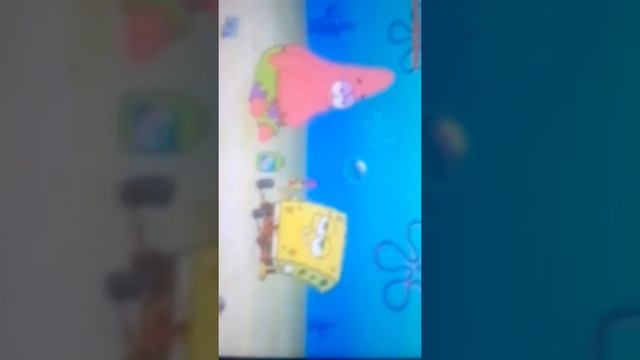 Губкабоб квадратные штаны смотреть онлайн