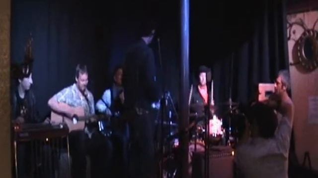 Bleedin' Heart All-Stars #8 - Am I Losin' (Live at The Bakers Vaults) смотреть онлайн